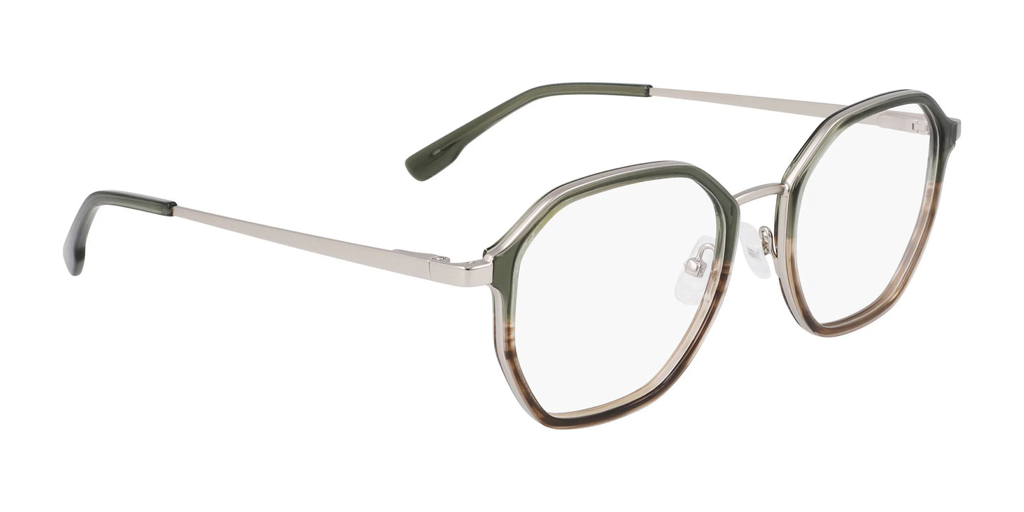 Marchon NYC 8005 Eyeglasses | Size 50