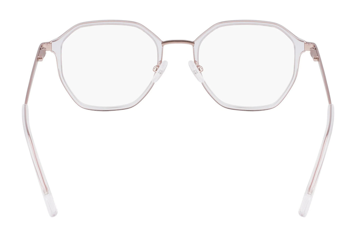 Marchon NYC 8005 Eyeglasses | Size 50