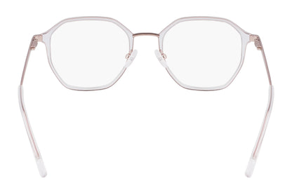 Marchon NYC 8005 Eyeglasses | Size 50