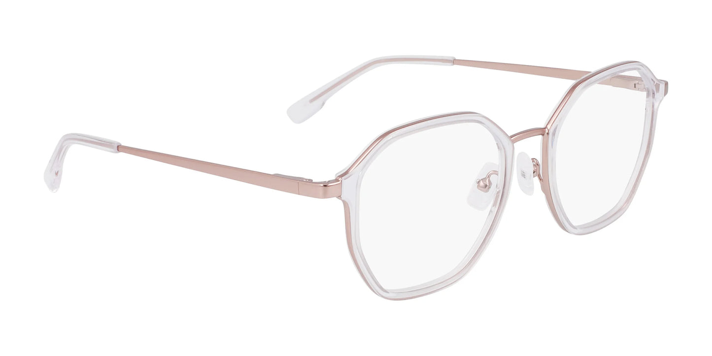 Marchon NYC 8005 Eyeglasses | Size 50