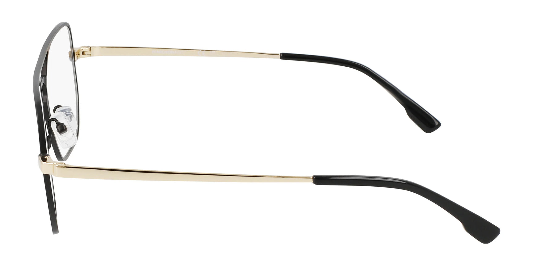 Marchon NYC 8004 Eyeglasses | Size 55