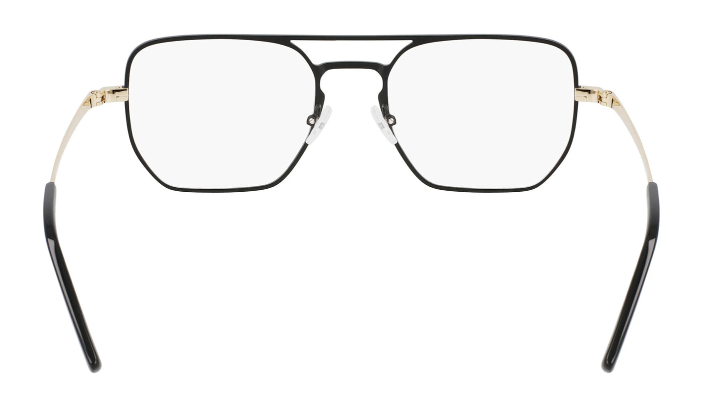 Marchon NYC 8004 Eyeglasses | Size 55