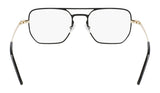 Marchon NYC 8004 Eyeglasses | Size 55