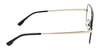 Marchon NYC 8004 Eyeglasses | Size 55 / Black