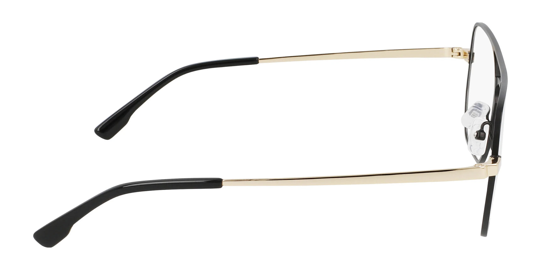 Marchon NYC 8004 Eyeglasses | Size 55