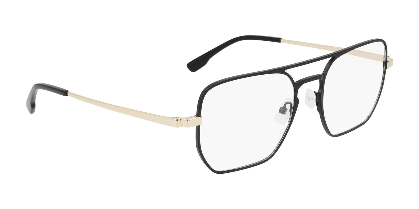 Marchon NYC 8004 Eyeglasses | Size 55