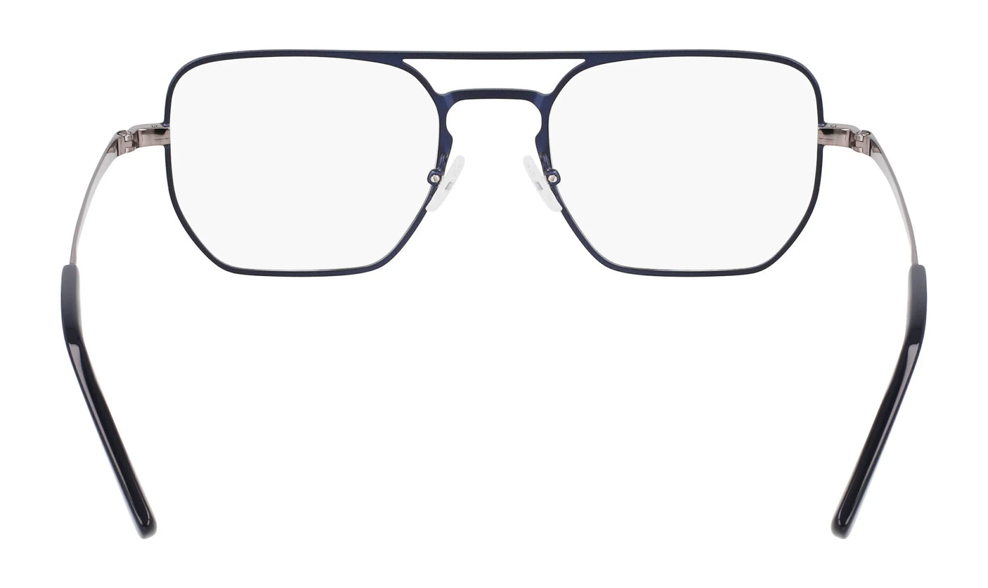 Marchon NYC 8004 Eyeglasses | Size 55