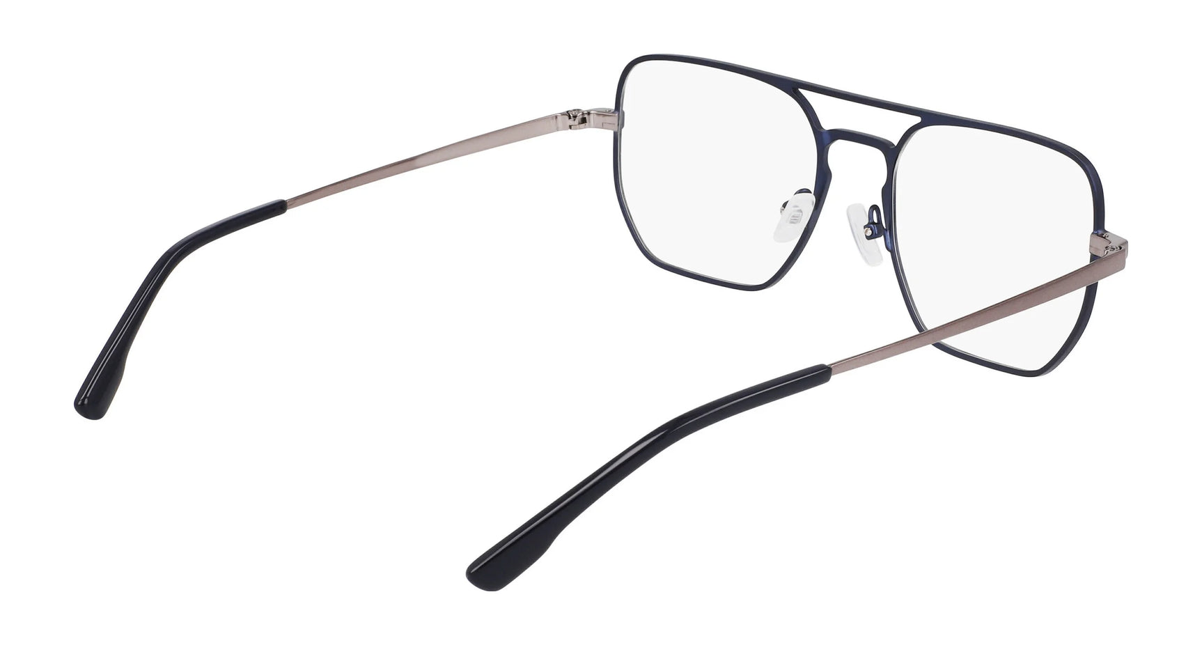 Marchon NYC 8004 Eyeglasses | Size 55