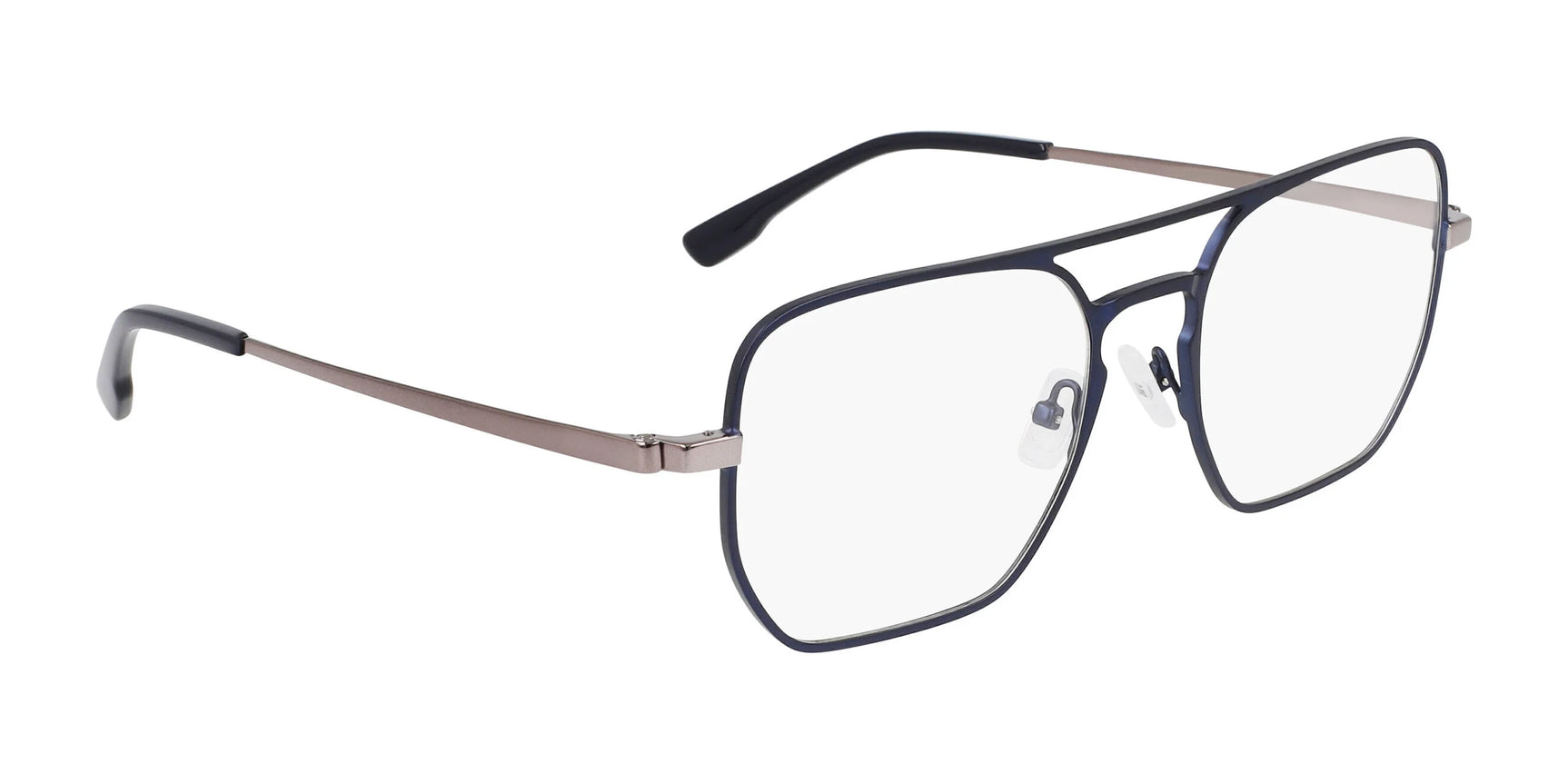 Marchon NYC 8004 Eyeglasses | Size 55