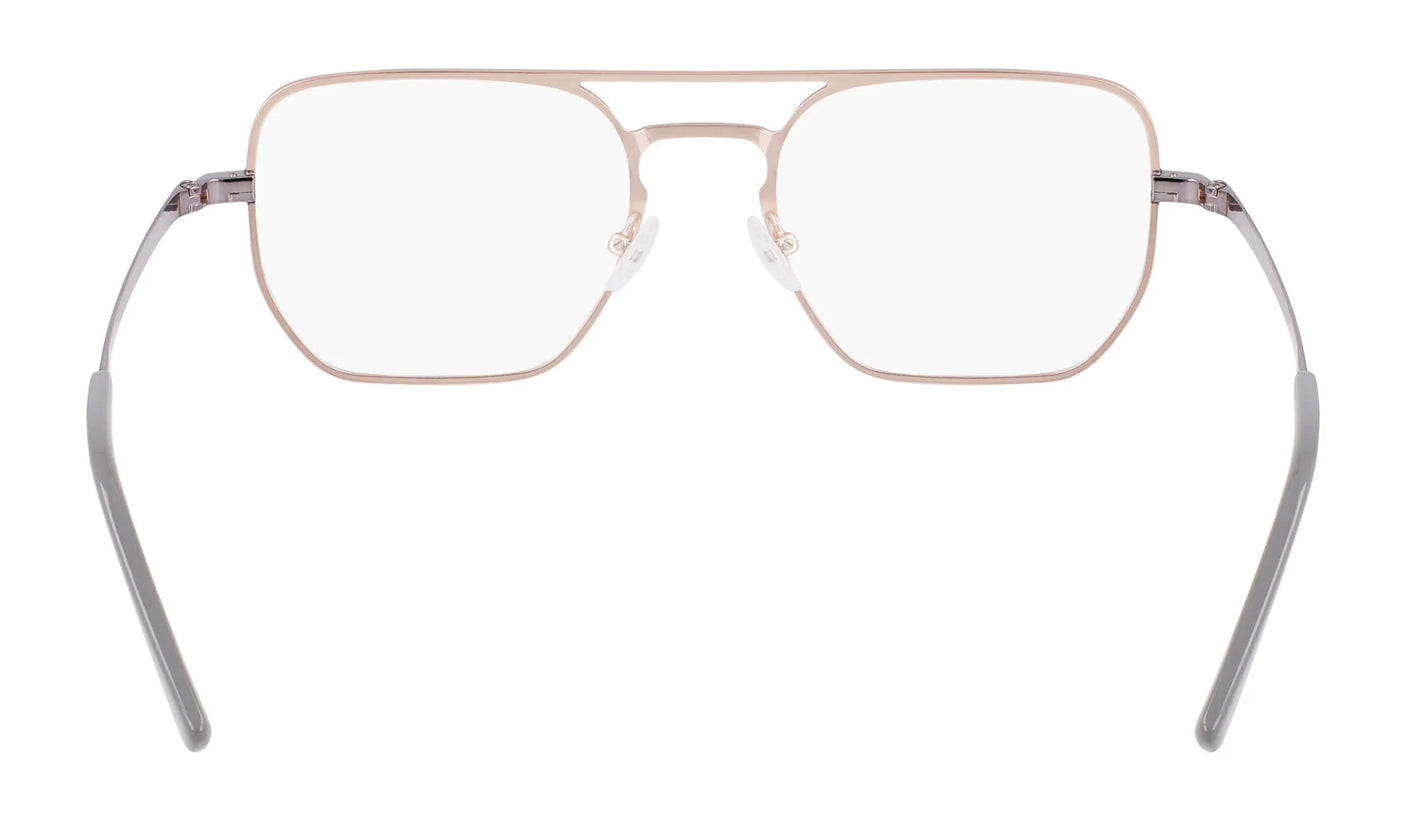 Marchon NYC 8004 Eyeglasses | Size 55