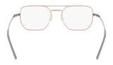 Marchon NYC 8004 Eyeglasses | Size 55