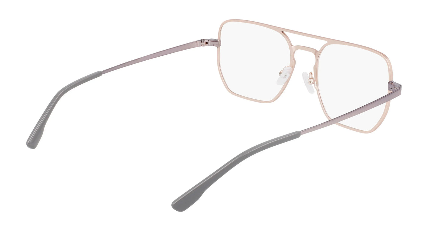 Marchon NYC 8004 Eyeglasses | Size 55