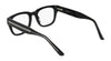 Marchon NYC 8515 Eyeglasses | Size 52 / Black
