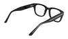 Marchon NYC 8515 Eyeglasses | Size 52 / Black
