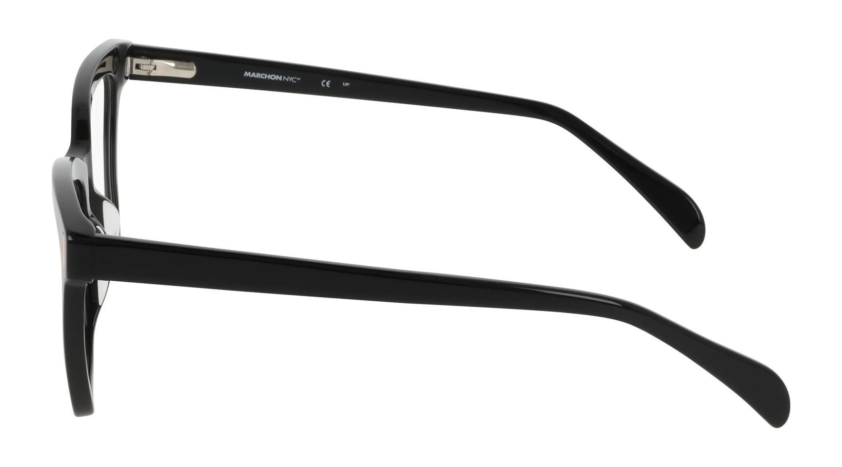 Marchon NYC 5512 Eyeglasses | Size 52