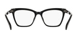 Marchon NYC 5512 Eyeglasses | Size 52