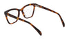 Marchon NYC 5512 Eyeglasses | Size 52 / Berry