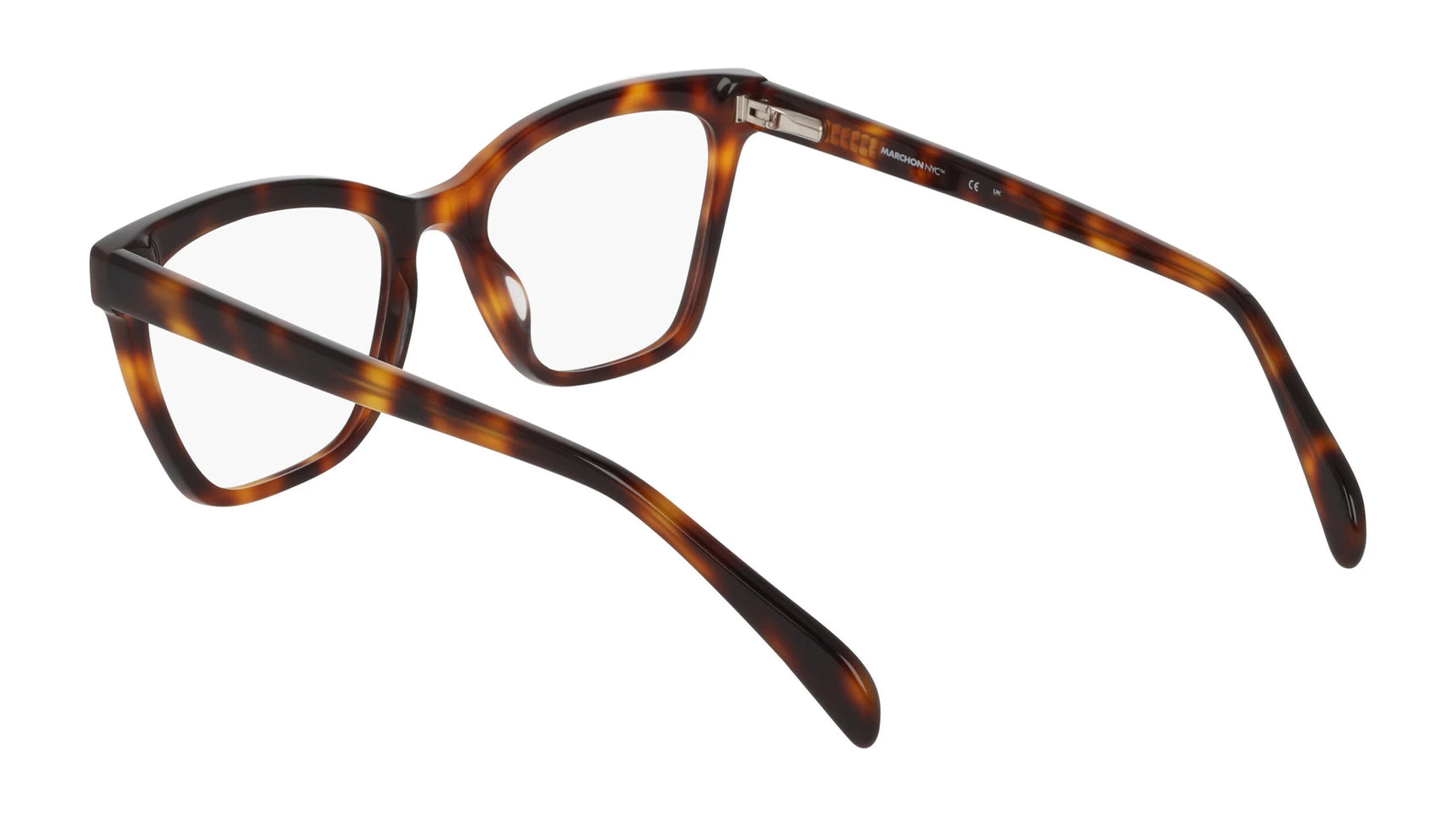 Marchon NYC 5512 Eyeglasses | Size 52