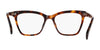 Marchon NYC 5512 Eyeglasses | Size 52 / Berry