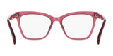 Marchon NYC 5512 Eyeglasses | Size 52