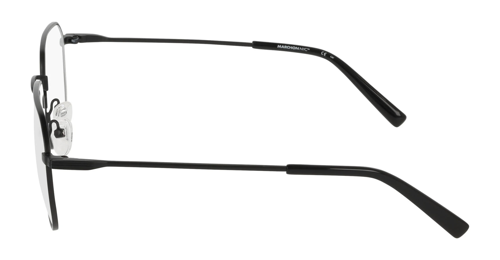 Marchon NYC 8010 Eyeglasses | Size 55