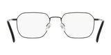 Marchon NYC 8010 Eyeglasses | Size 55