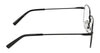 Marchon NYC 8010 Eyeglasses | Size 55 / Gunmetal