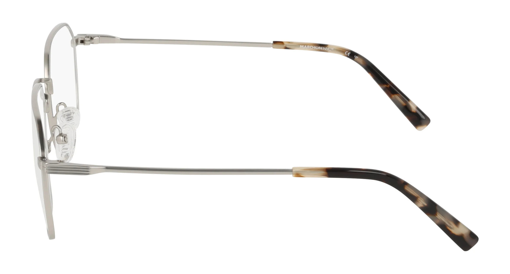 Marchon NYC 8010 Eyeglasses | Size 55