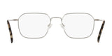 Marchon NYC 8010 Eyeglasses | Size 55