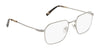Marchon NYC 8010 Eyeglasses | Size 55 / Gunmetal