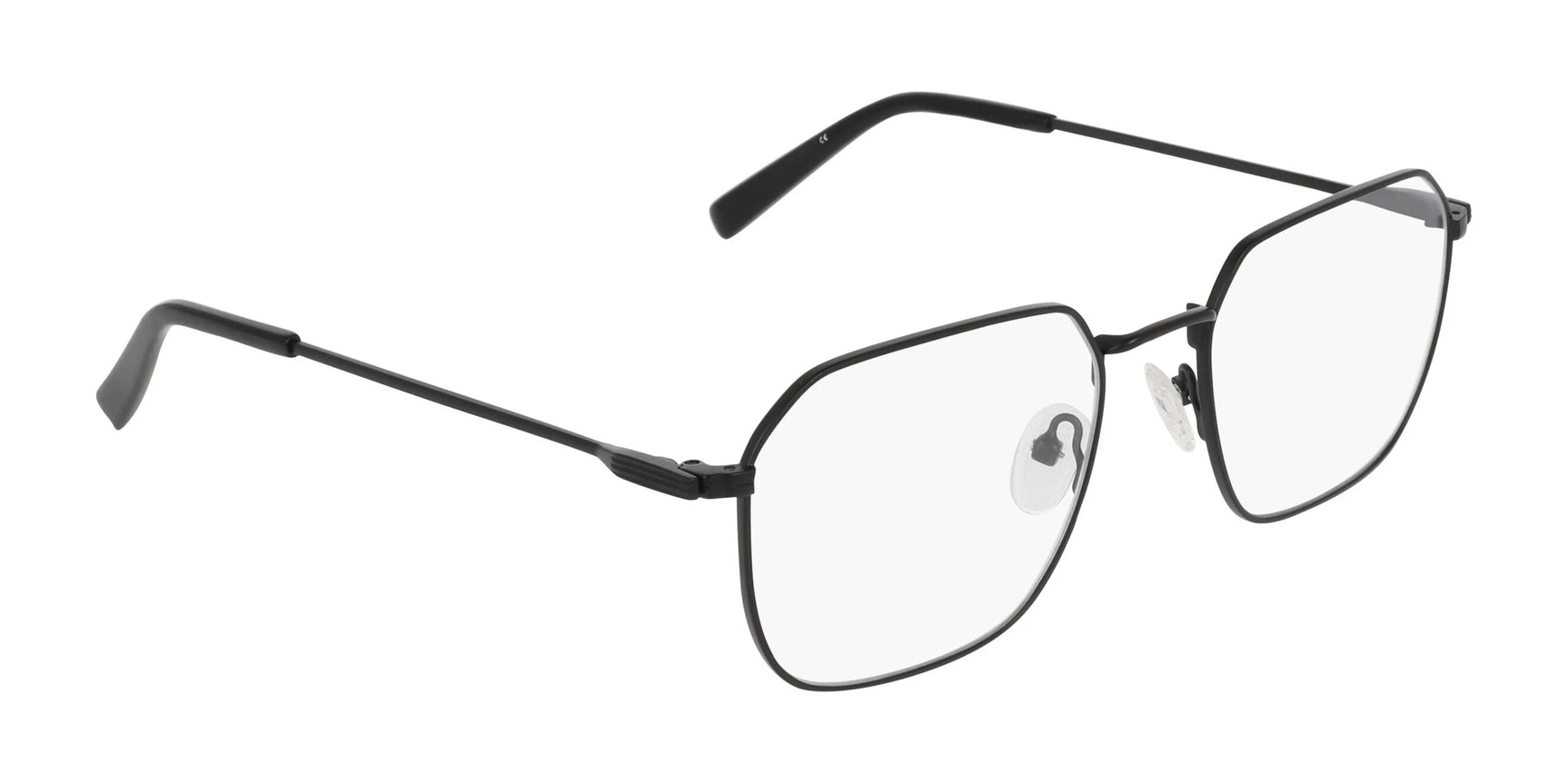 Marchon NYC 8010 Eyeglasses | Size 55