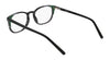 Marchon NYC 8512 Eyeglasses | Size 52 / Navy Horn
