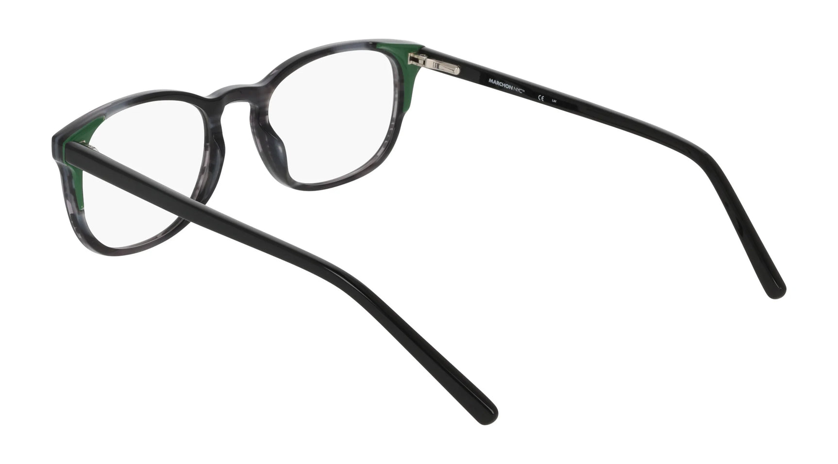 Marchon NYC 8512 Eyeglasses | Size 52