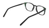 Marchon NYC 8512 Eyeglasses | Size 52 / Navy Horn