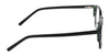 Marchon NYC 8512 Eyeglasses | Size 52 / Navy Horn
