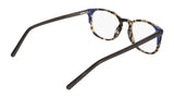 Marchon NYC 8512 Eyeglasses | Size 52