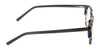 Marchon NYC 8512 Eyeglasses | Size 52 / Navy Horn