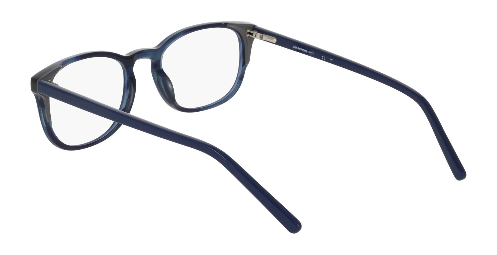 Marchon NYC 8512 Eyeglasses | Size 52