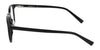 Marchon NYC 8513 Eyeglasses | Size 50 / Black