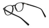 Marchon NYC 8513 Eyeglasses | Size 50 / Black