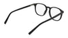 Marchon NYC 8513 Eyeglasses | Size 50 / Black
