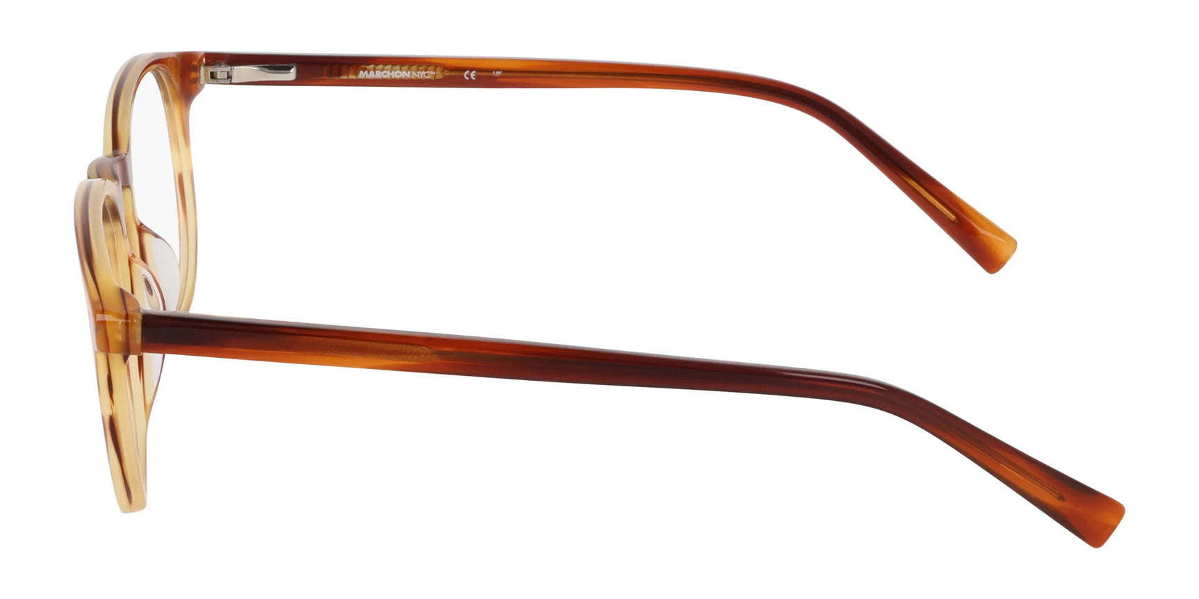 Marchon NYC 8513 Eyeglasses | Size 50