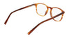 Marchon NYC 8513 Eyeglasses | Size 50 / Black