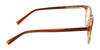 Marchon NYC 8513 Eyeglasses | Size 50 / Black