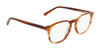 Marchon NYC 8513 Eyeglasses | Size 50 / Black