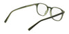 Marchon NYC 8513 Eyeglasses | Size 50 / Black