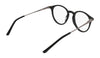 Marchon NYC 8514 Eyeglasses | Size 47 / Black