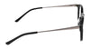 Marchon NYC 8514 Eyeglasses | Size 47 / Black