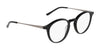 Marchon NYC 8514 Eyeglasses | Size 47 / Black