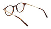 Marchon NYC 8514 Eyeglasses | Size 47 / Black